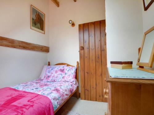 Holiday Home Newchurch Barn