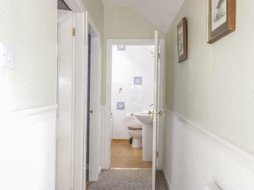 Castle Keep Cottage, Berwick-upon-tweed