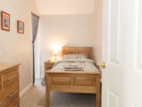 Castle Keep Cottage, Berwick-upon-tweed