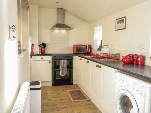 Castle Keep Cottage, Berwick-upon-tweed