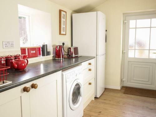 Castle Keep Cottage, Berwick-upon-tweed