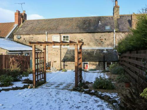 Castle Keep Cottage, Berwick-upon-tweed