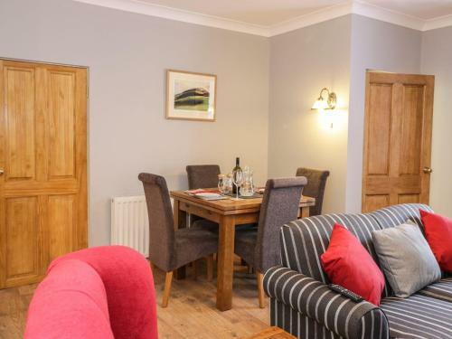 Castle Keep Cottage, Berwick-upon-tweed