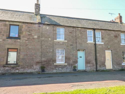 Castle Keep Cottage, Berwick-upon-tweed