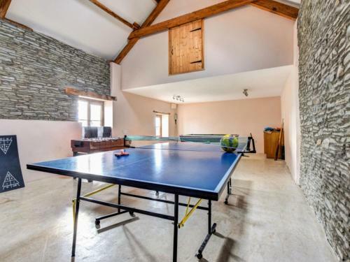 Holiday Home Sgubor Hen