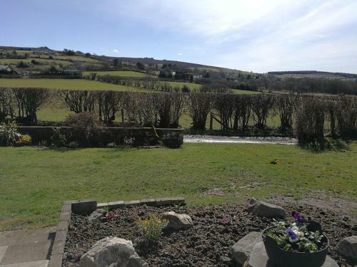 Nant-isa, Shrewsbury