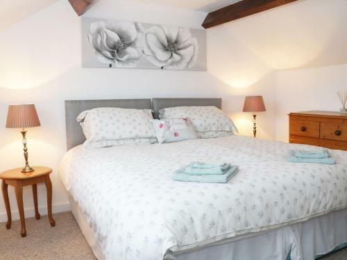 Nant-isa, Shrewsbury