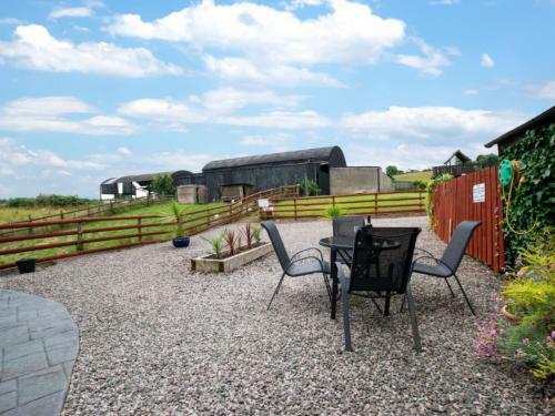 Holiday Home Melin Y Cosyn