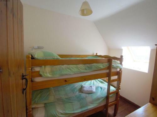 Holiday Home Melin Y Cosyn