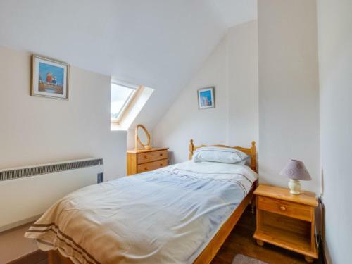 Holiday Home Melin Y Cosyn