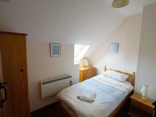 Holiday Home Melin Y Cosyn