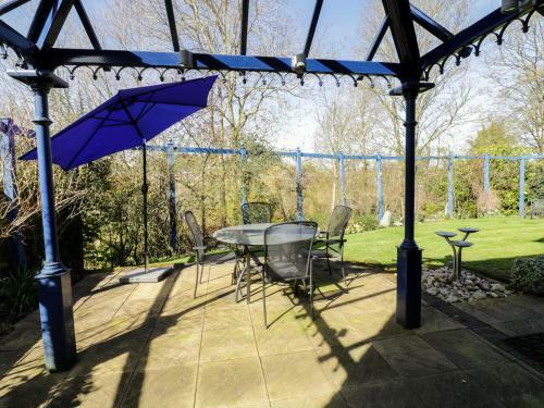 The Willows, Shipston-on-stour