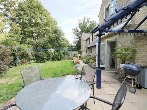 The Willows, Shipston-on-stour