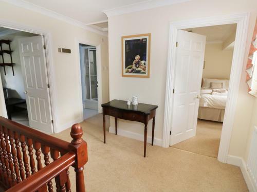 The Willows, Shipston-on-stour