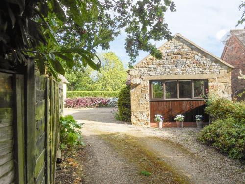 Distillers Cottage, Shipston-on-stour