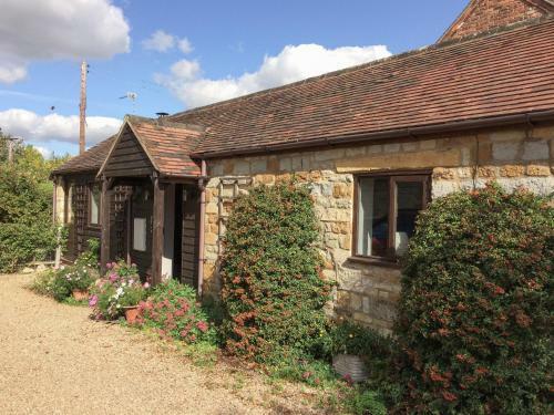 Distillers Cottage, Shipston-on-stour