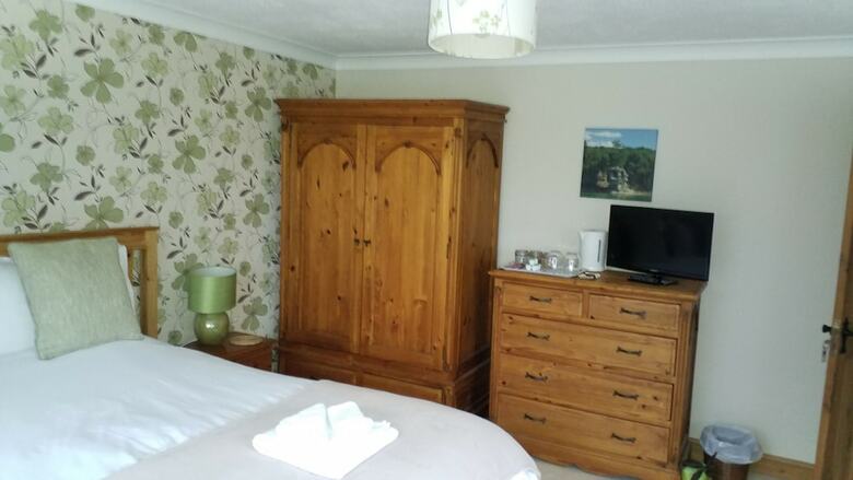 Bed & Breakfast Ha'penny Acre