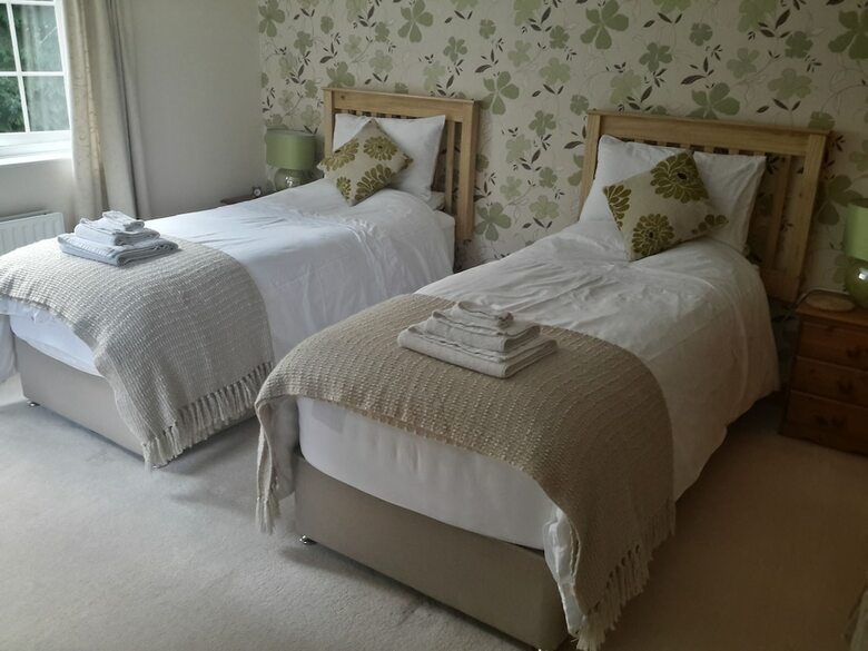 Bed & Breakfast Ha'penny Acre