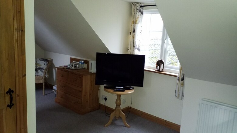 Bed & Breakfast Ha'penny Acre