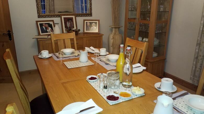 Bed & Breakfast Ha'penny Acre