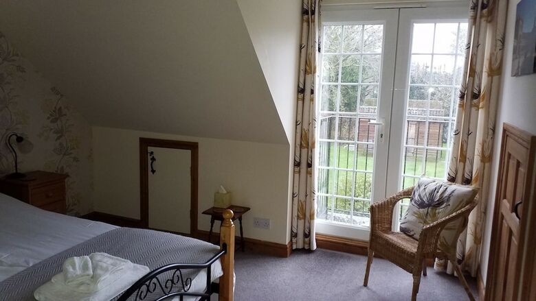 Bed & Breakfast Ha'penny Acre