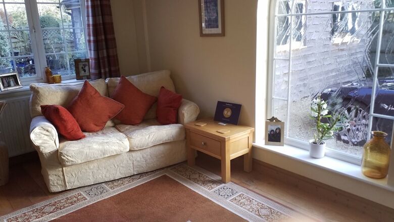 Bed & Breakfast Ha'penny Acre