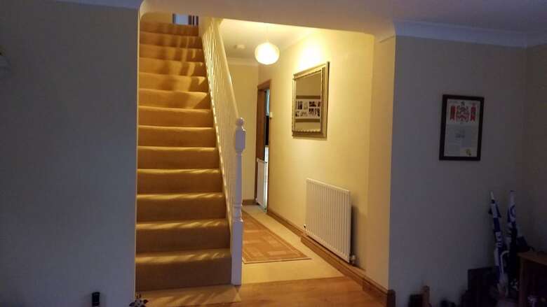 Bed & Breakfast Ha'penny Acre