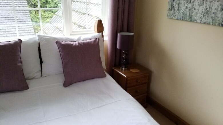 Bed & Breakfast Ha'penny Acre