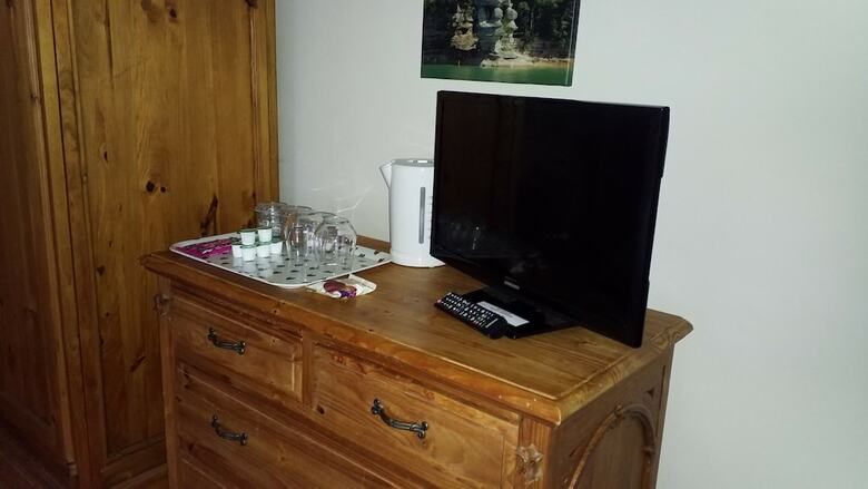 Bed & Breakfast Ha'penny Acre