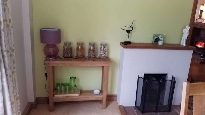 Bed & Breakfast Ha'penny Acre