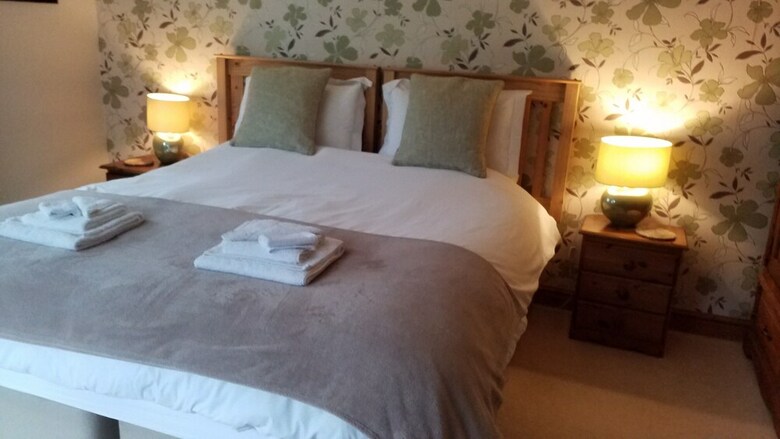 Bed & Breakfast Ha'penny Acre