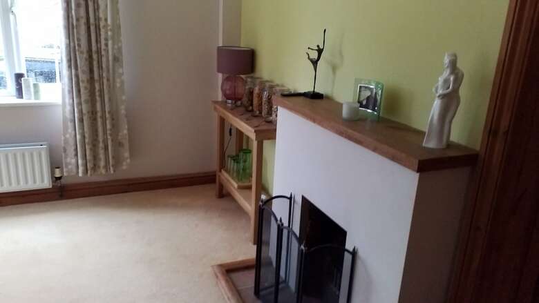 Bed & Breakfast Ha'penny Acre