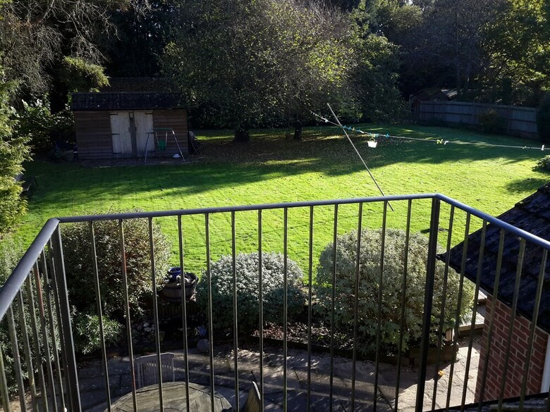 Bed & Breakfast Ha'penny Acre