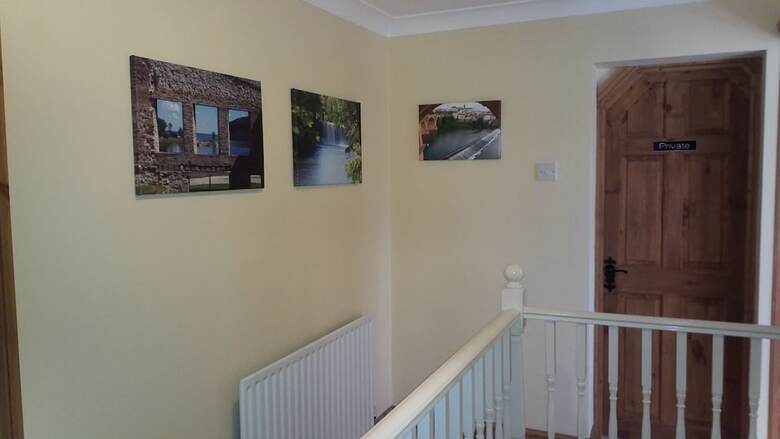 Bed & Breakfast Ha'penny Acre