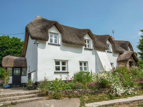 The Long House