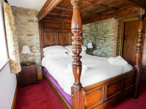 The Stone Barn, Shepton Mallet