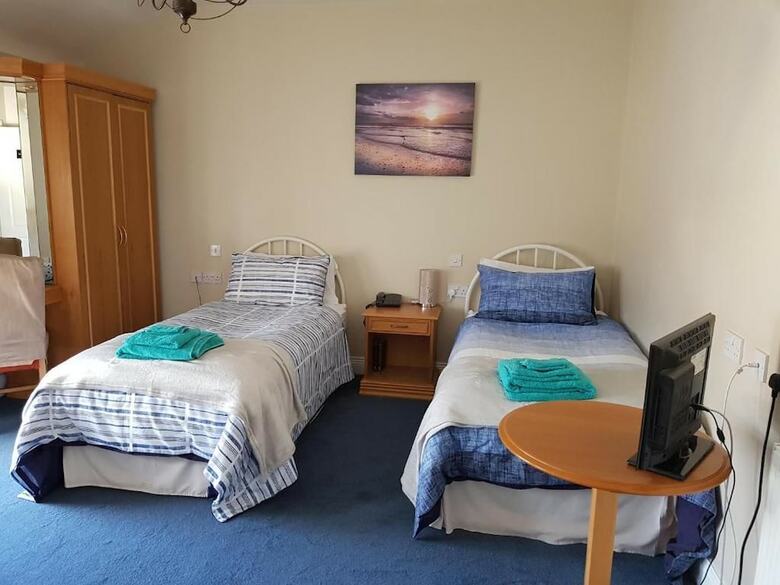 Bed & Breakfast Napule � Accommodation
