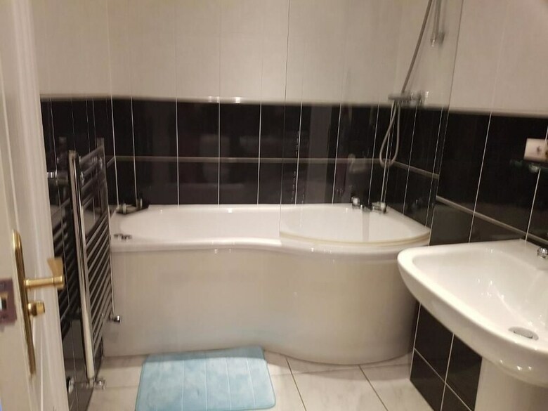 Bed & Breakfast Napule � Accommodation