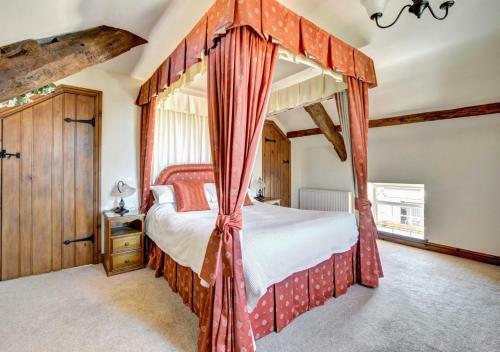 Apartamento Bwthyn Blaencar