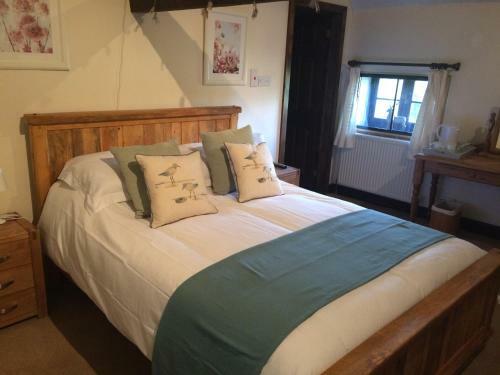 Bed & Breakfast The Oast