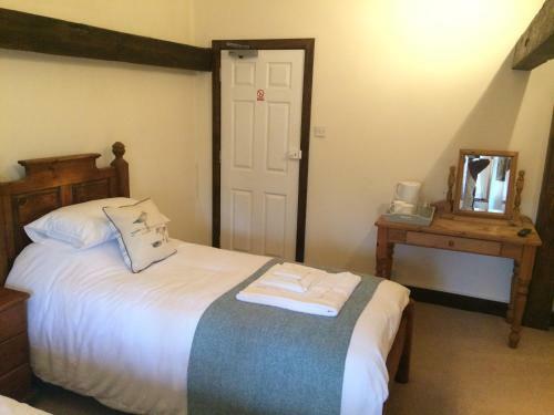 Bed & Breakfast The Oast