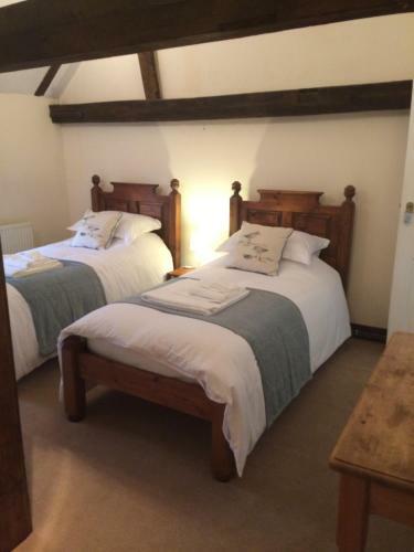 Bed & Breakfast The Oast