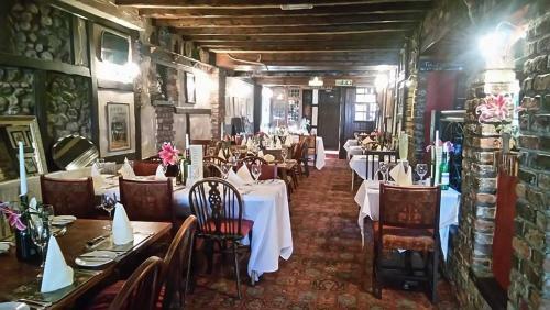 Bed & Breakfast Dun Cow Inn