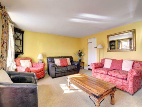 Holiday Home Cobble