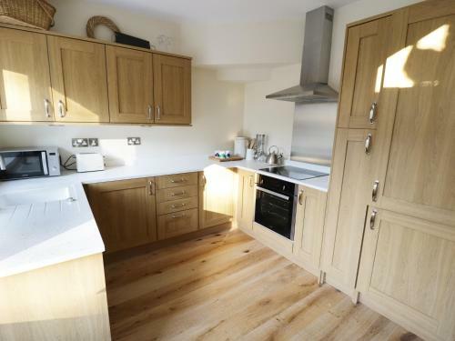 Railway Cottage, Settle