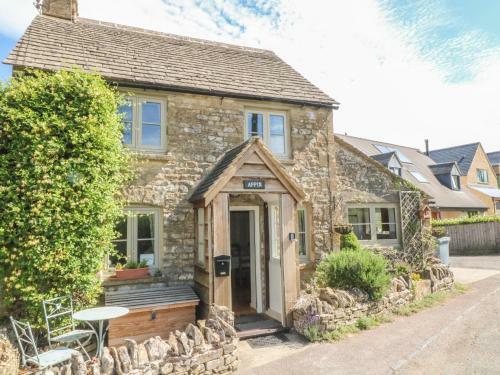 Appin Cottage, Chipping Norton