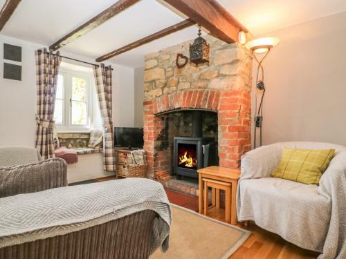 Appin Cottage, Chipping Norton