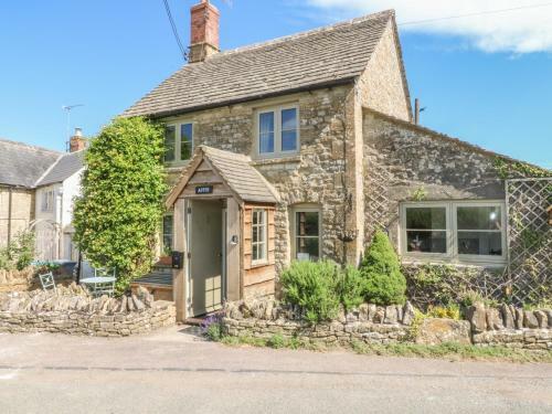 Appin Cottage, Chipping Norton