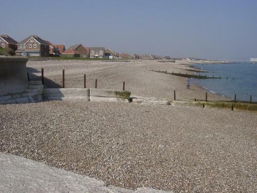Selsey Golf And Country Club - Toledo