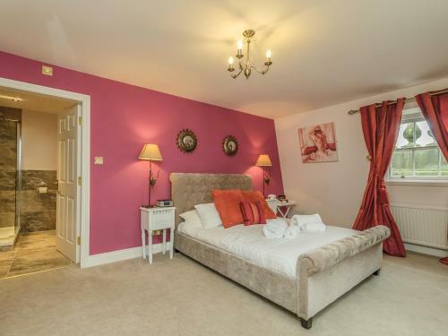 Rudby Hall, Yarm